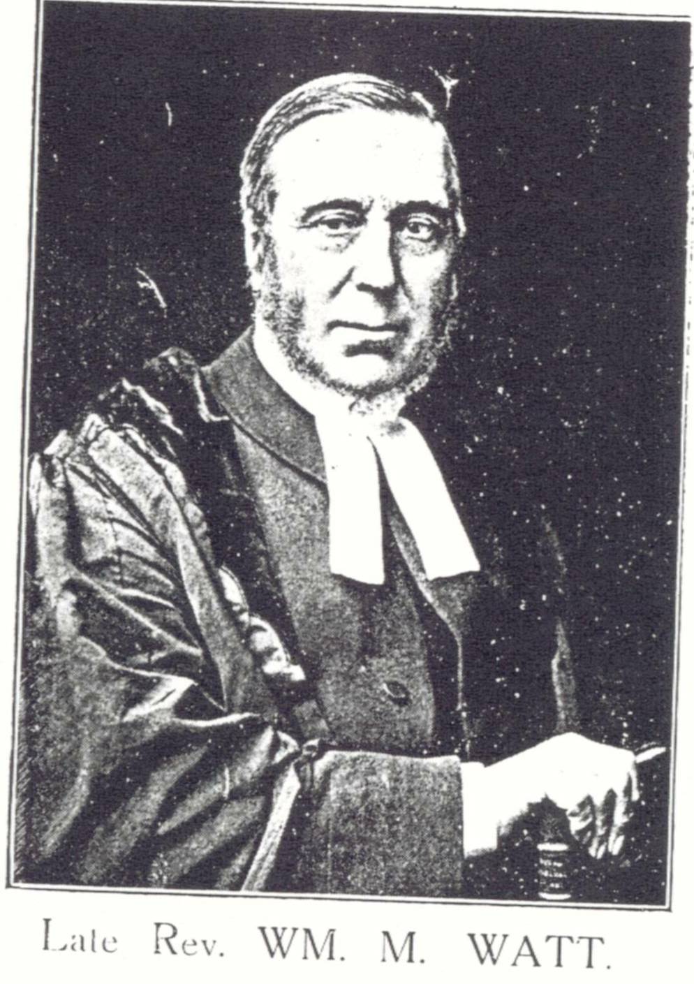 Rev-Watt